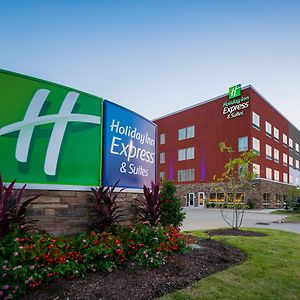 Holiday Inn Express & Suites - Southaven Central - Memphis By Ihg