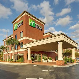 Holiday Inn Express Leland - Wilmington Area By Ihg