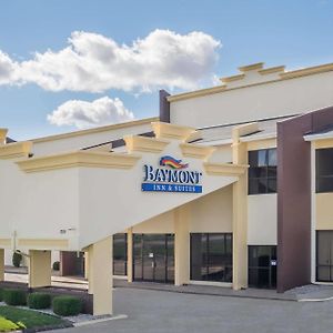 Baymont By Wyndham Kokomo